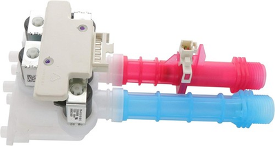 #ad 5304514790 5304514791 5304528029 Washing Machine Water Valve for Electrolux $29.63
