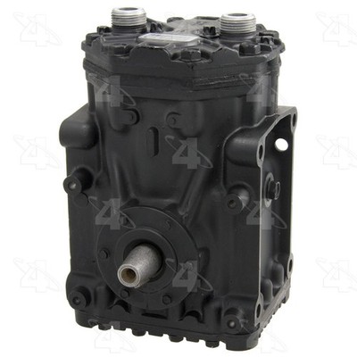 FOUR SEASONS A/C Compressor Fits 1973-1979 Jaguar XJ12