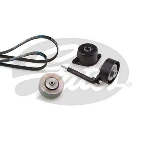 Gates K026PK2063 Keilrippenriemensatz für BMW X3 (E83)