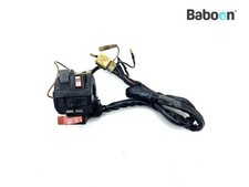 Interruttore sterzo sinistro Kawasaki Z 650 1982 F3 (Z650)