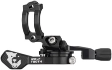 Wolf Tooth ReMote Pro Dropper Post Lever - Adjustable Aluminum, Cable Pulley,