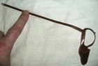 GI Joe Vintage 1970 1973 Adventure Team RARE Infiltration Brown Shoulder Holster