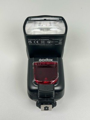 Godox TT600 2.4G HSS Camera Flash Speedlite Canon Nikon Olympus