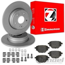 Kits de frein Peugeot 208