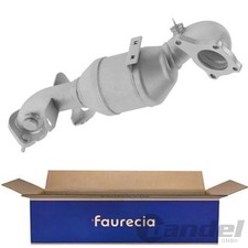 KATALYSATOR KAT mit ZUBEHÖR passend für VW GOLF 6 PLUS CADDY 3 TOURAN 1.2 TSI