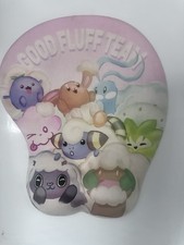Mouse Pad 3D Pokemon Mouse Pad