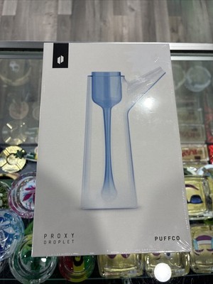 PUFFC0 PROXY DROPLET   NEW