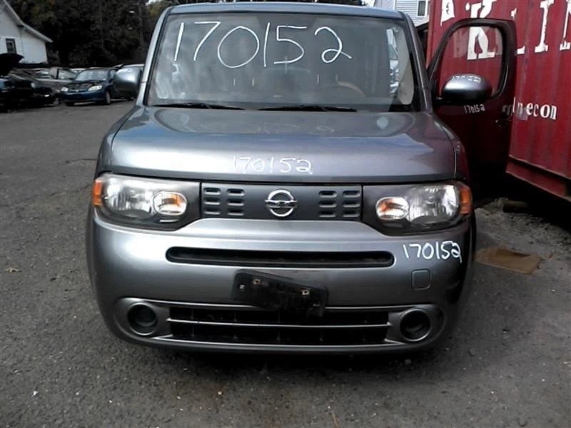 Cilindro maestro de freno CVT compatible con 09-14 CUBE 90806 Foto 4 de 4