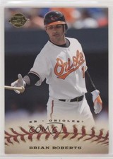 2009 Sweet Spot Brian Roberts #10 1m8