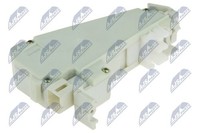 NTY EZC-FR-070 Stellelement, Zentralverriegelung Vorne Links FüR Ford