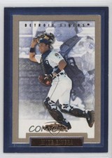 2002 Fleer Showcase 1313/1500 Mike Rivera #166 0t2