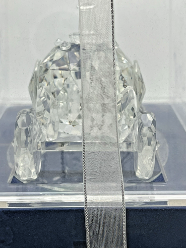 Aschenputtels Shannon Kristall Pferdekutsche 2004 von Goding Crystal #590361 - Bild 5 von 14