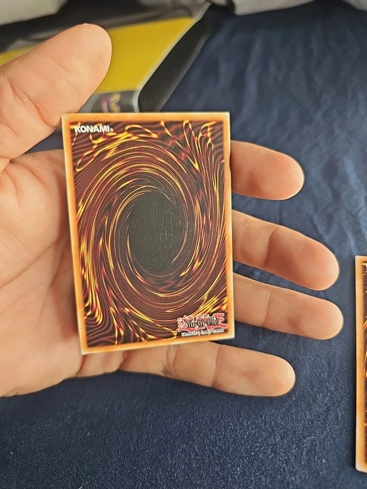 2x Dark Paladin MIL1-EN041 Millennium Pack 1st Edition Common NM Yu-Gi-Oh TCG - Image 4 of 4