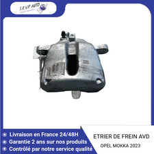 Etrier de frein Opel Mokka
