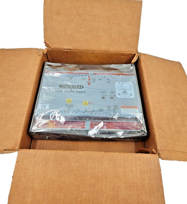 WOODWARD 9907-838 REV - NEW LOAD SHARING MODULE 24V DC [FAST SHIPPING]