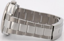 2018 PAPERS Rolex Sky-Dweller WHITE Steel 18K White Gold 42mm OYSTER 326934 BOX 7