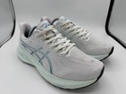 ASICS GT-2000 13 Womens Size 10 White Soothing Sea 1012B666 No Insoles — photo 3