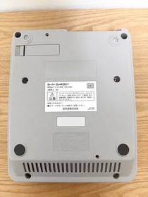 [RARE] Nintendo Super Famicom SFC 1chip-02 Console Model SHVC-001 Japan NTSC-J