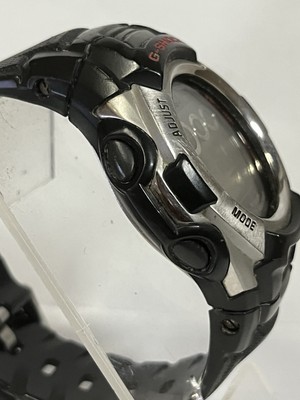 CASIO G-SHOCK 2688 GW-500A MEN'S WATCH | eBay