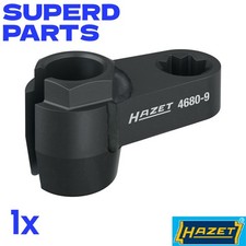 SOCKET HEXAGONAL SOCKET 1/2" SPECIAL TO LAMBDA PROBE FOR UNSCREWING / FOR