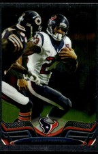 Arian Foster 2013 Topps Chrome #70 Texans NFL READ FREE SHIPPING AutographDen