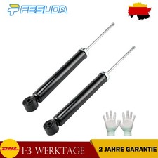 2x Stoßdämpfer Für VW Passat Jetta IV Golf VI Skoda Yeti Octavia Ii Superb II