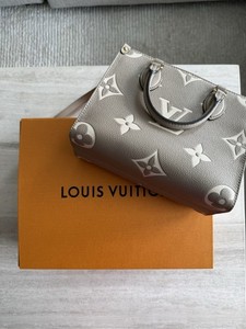 Louis Vuitton Go 14 | eBay