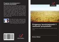 Prognozy Tera¿Niejszo¿Ci I Rachunki Przysz¿O¿Ci Bruno Weber Taschenbuch Polnisch