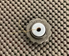NOS Simplex L.J. Wheel Jockey Pulley