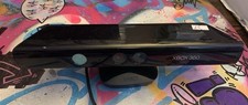 Official Microsoft Xbox 360 Motion Kinect Sensor Camera UK Seller
