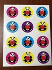lisa frank stickers — photo 1