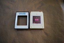 LIBERACE Live with the London Philharmonic Orchestra 8-Track Tape