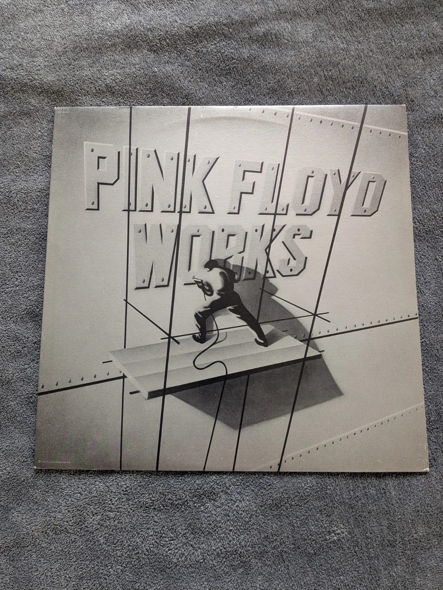 Pink Floyd Works Lp for sale - eBay