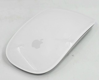Apple Magic Mouse MXK53AM/A White