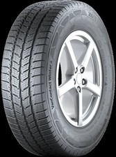 CONTINENTAL Winterreifen 215/65 R 16 C TL 109/107R VANCONTACT WINTER 8PR M+S