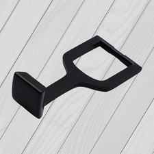Replacement Metal Nose Bridge Wicket for Oakley Jawbreaker Asian Fit OO9270