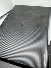 Samsung BD-J5100 Blu-Ray Player HDMI LAN Smart – Tested Working – No Remote