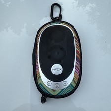 HNDX Go Portable Bluetooth Speaker Colorful