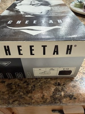 Cheetah Brand 6 And A Half