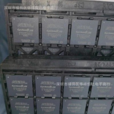 EP3C40F324I7N Field Programmable Gate Array Packaged BGA #96-9