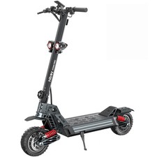 Hiboy Titan PRO Electric Scooter 2000W Dual-Motor 31MPH 80Mi 10"Tires Suspension