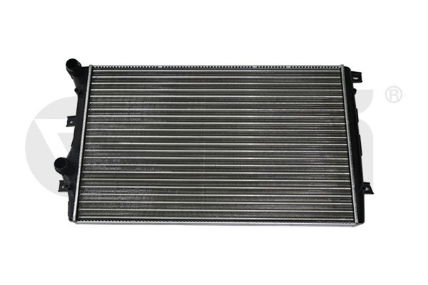 MotorküHler WasserküHler Vika 11210138601 FüR VW Jetta 4 162 163 AV3 AV2 Golf 5-image