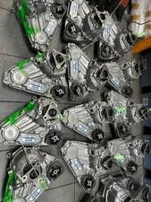 Verteilergetriebe BMW X5M POWER X6M POWER F85 F86 7854164 7852166 tiefer Flansch