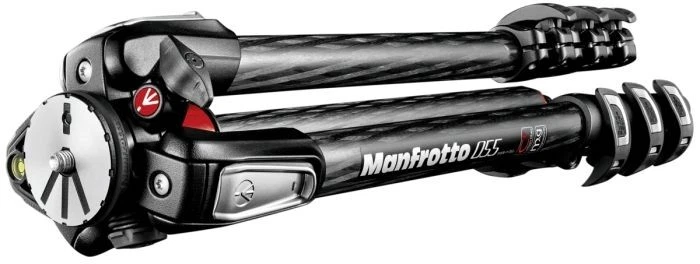 Manfrotto Carbon Stativ MT055CXPRO4 | Manfrotto Stative - Bild 3 von 4
