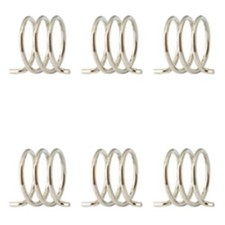 6PCS Bike Disc Brake Spring for BB5 BB7 Mechanical Calipers Clamp Return2201