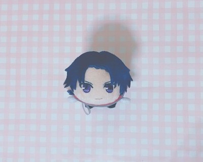 Seraph of End Guren Ichinose Gororin Maskottchen
