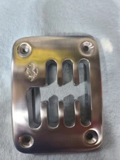 Ferrari 360/430 Shift Selector Gate