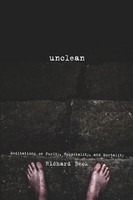 Unclean Richard Beck Taschenbuch Kartoniert / Broschiert Englisch 2011