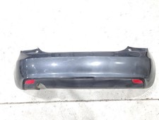 Stoßstange hinten Audi A1 Sportback 8XA 8X0807067 P24467038