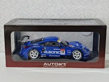 AUTOart 1/18  Nissan Fairlady Z SUPER GT 2005 Calsonic Impul #12 580287